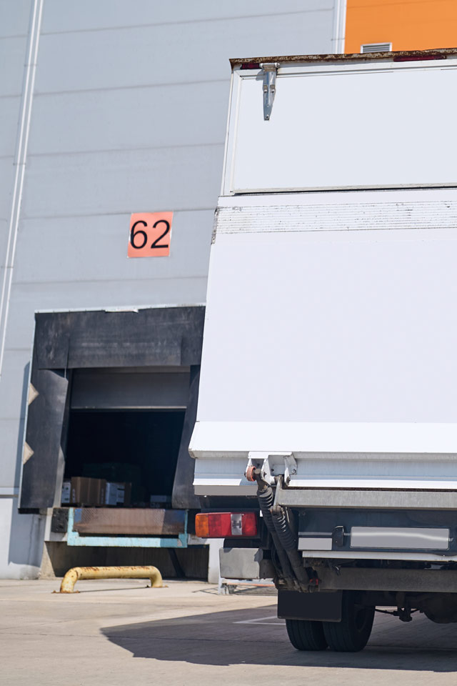 Cámaras de congelación