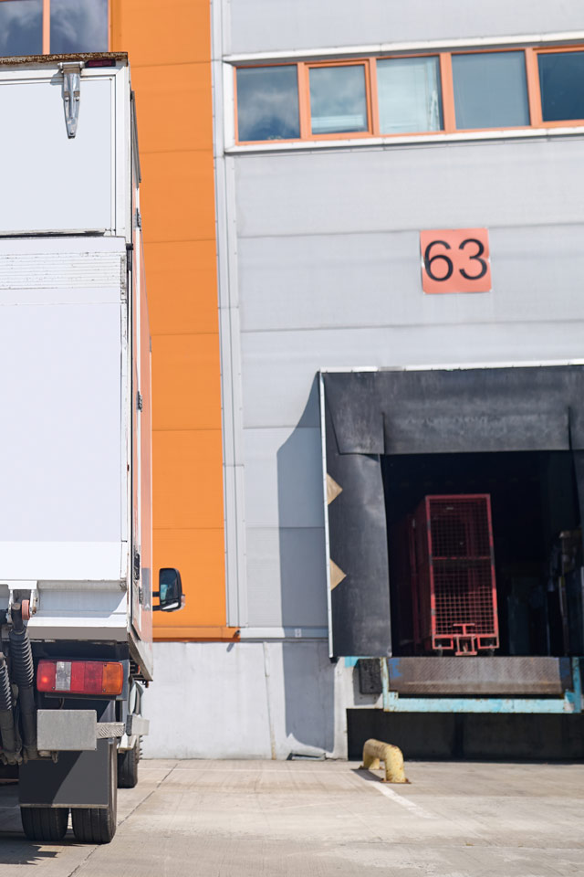 Cámaras de congelación