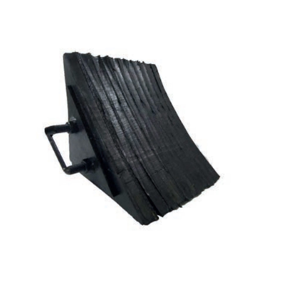 Wheel shock laminado